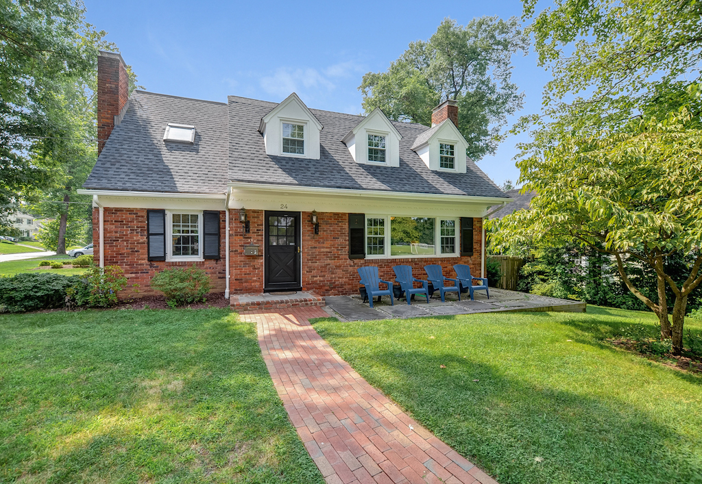 24 Clearview Dr, Summit NJ 07901 Home For Sale